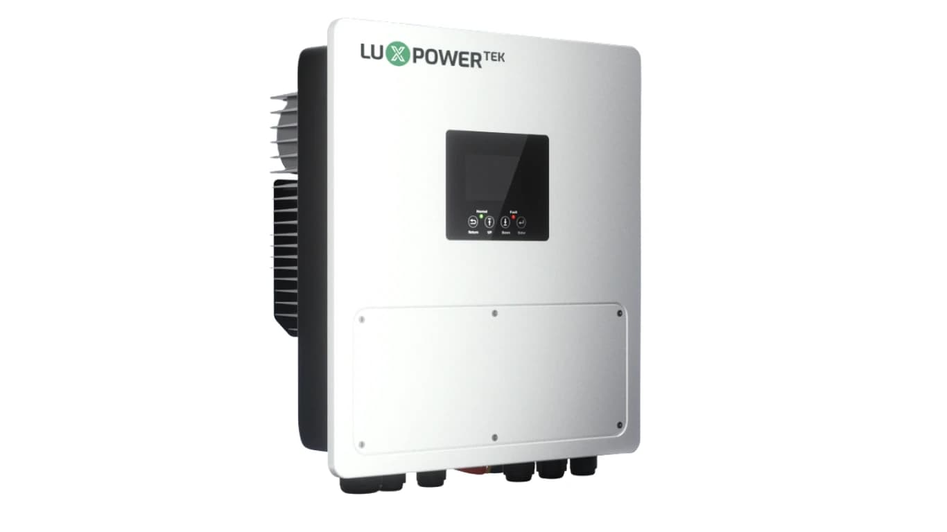 Inverter Hybrid SNA 6.5kW Pro 1Phase