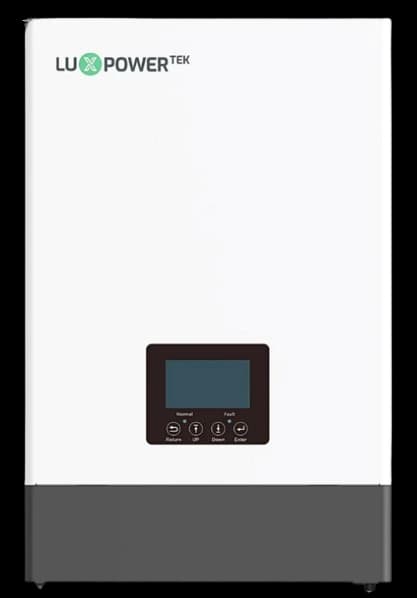 Inverter Hybrid Luxpower 6kW SNA-6K